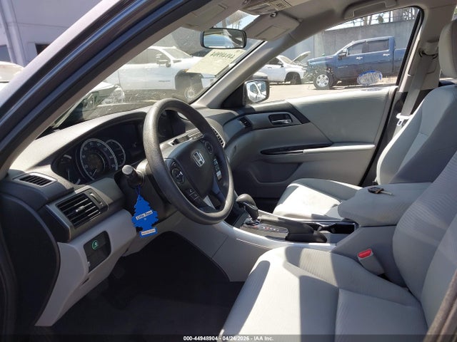 Honda ACCORD LX 2014 1HGCR2F35EA018500 Image 17