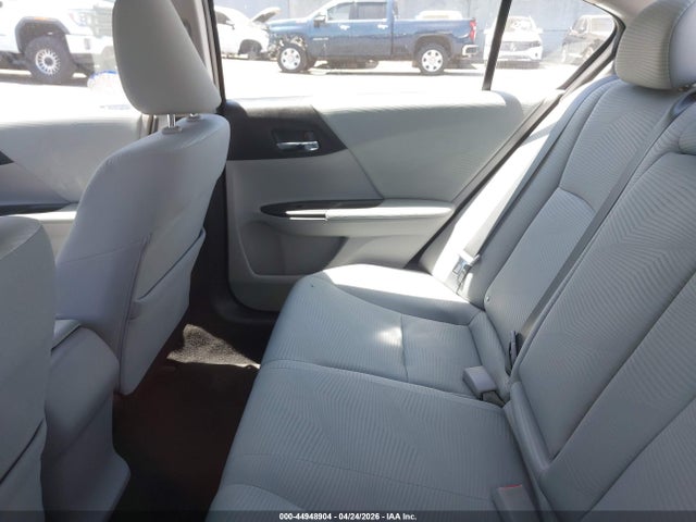 Honda ACCORD LX 2014 1HGCR2F35EA018500 Image 18