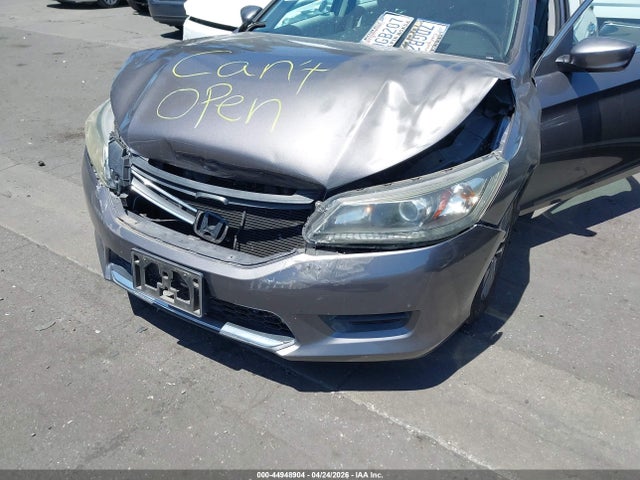 Honda ACCORD LX 2014 1HGCR2F35EA018500 Image 6