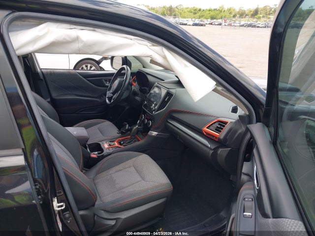 44948909 :رقم المزاد ، JF2SKARC4LH553652 vin ، 2020 Subaru Forester Sport مزاد بيع
