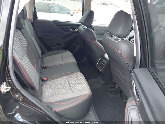 44948909 :رقم المزاد ، JF2SKARC4LH553652 vin ، 2020 Subaru Forester Sport مزاد بيع