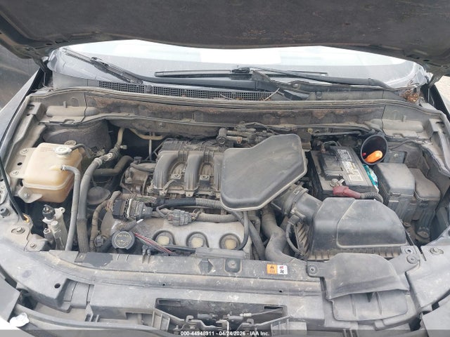 Aukcja sprzedaży 2011 Mazda Cx-9 Touring, vin: JM3TB2CA7B0317016, numer aukcji: 44948911