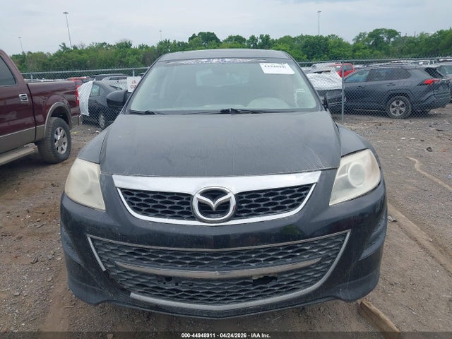Aukcja sprzedaży 2011 Mazda Cx-9 Touring, vin: JM3TB2CA7B0317016, numer aukcji: 44948911
