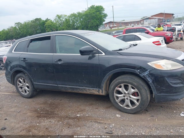 Aukcja sprzedaży 2011 Mazda Cx-9 Touring, vin: JM3TB2CA7B0317016, numer aukcji: 44948911