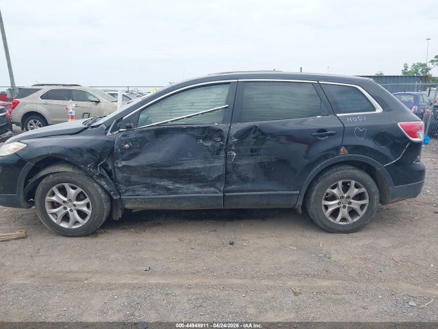 Aukcja sprzedaży 2011 Mazda Cx-9 Touring, vin: JM3TB2CA7B0317016, numer aukcji: 44948911