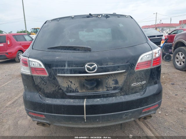 Aukcja sprzedaży 2011 Mazda Cx-9 Touring, vin: JM3TB2CA7B0317016, numer aukcji: 44948911