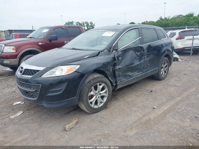 Aukcja sprzedaży 2011 Mazda Cx-9 Touring, vin: JM3TB2CA7B0317016, numer aukcji: 44948911