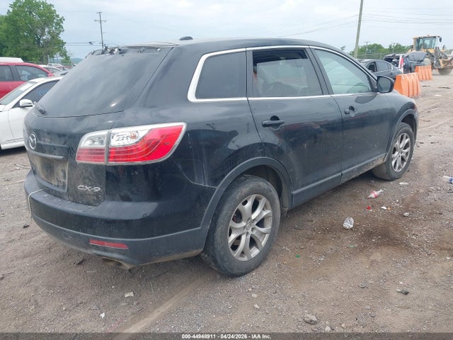 Aukcja sprzedaży 2011 Mazda Cx-9 Touring, vin: JM3TB2CA7B0317016, numer aukcji: 44948911