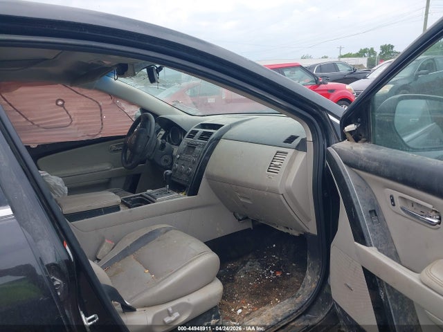 Aukcja sprzedaży 2011 Mazda Cx-9 Touring, vin: JM3TB2CA7B0317016, numer aukcji: 44948911