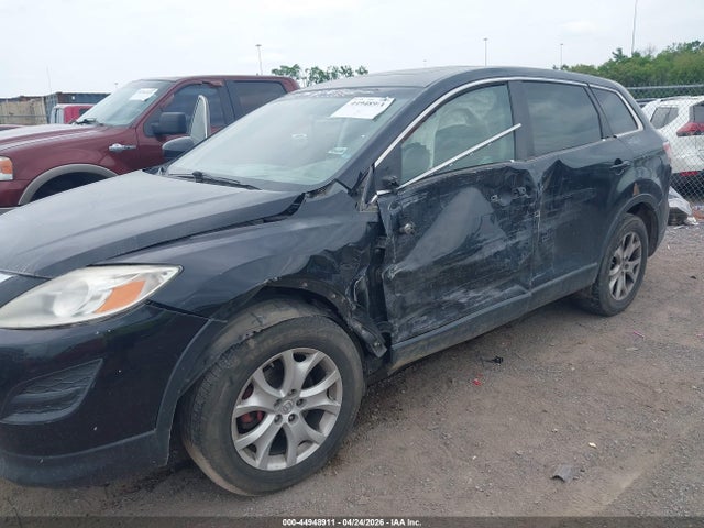 Aukcja sprzedaży 2011 Mazda Cx-9 Touring, vin: JM3TB2CA7B0317016, numer aukcji: 44948911