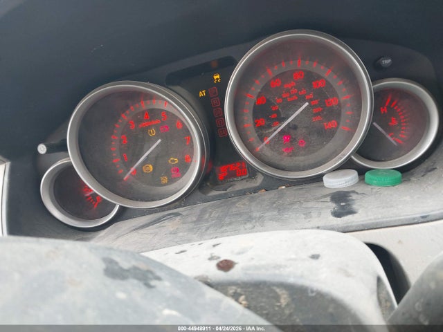 Aukcja sprzedaży 2011 Mazda Cx-9 Touring, vin: JM3TB2CA7B0317016, numer aukcji: 44948911