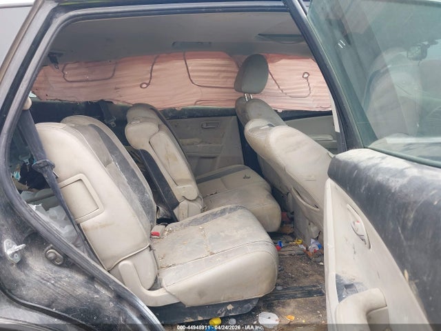 Aukcja sprzedaży 2011 Mazda Cx-9 Touring, vin: JM3TB2CA7B0317016, numer aukcji: 44948911