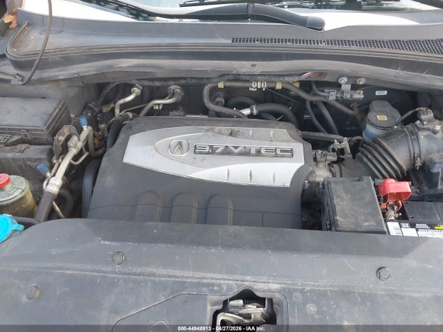 Aukcja sprzedaży 2008 Acura Mdx, vin: 2HNYD28268H530807, numer aukcji: 44948913
