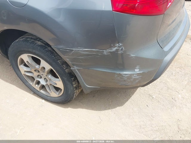 Aukcja sprzedaży 2008 Acura Mdx, vin: 2HNYD28268H530807, numer aukcji: 44948913