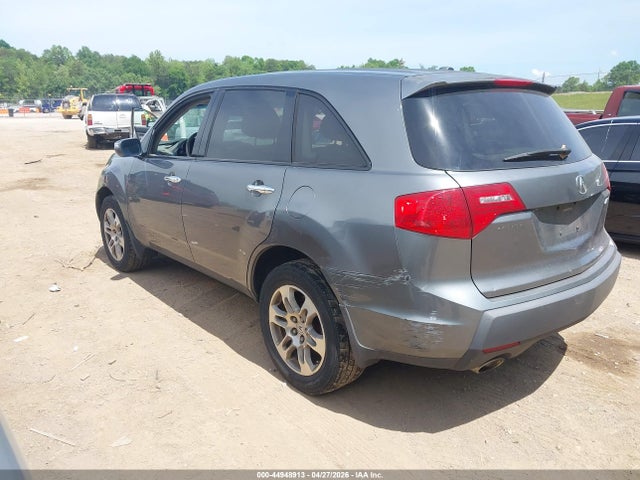 Aukcja sprzedaży 2008 Acura Mdx, vin: 2HNYD28268H530807, numer aukcji: 44948913