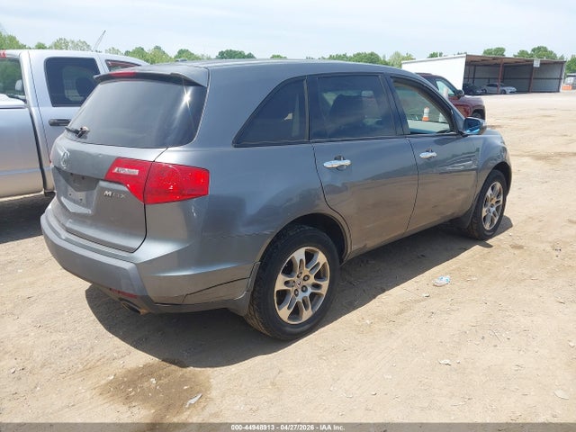 Aukcja sprzedaży 2008 Acura Mdx, vin: 2HNYD28268H530807, numer aukcji: 44948913