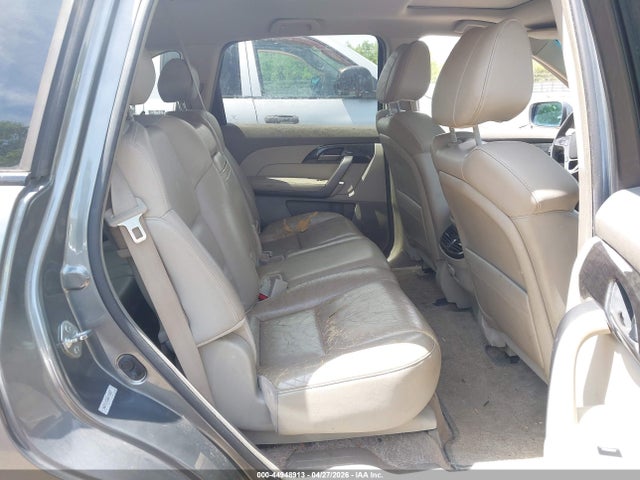 Aukcja sprzedaży 2008 Acura Mdx, vin: 2HNYD28268H530807, numer aukcji: 44948913