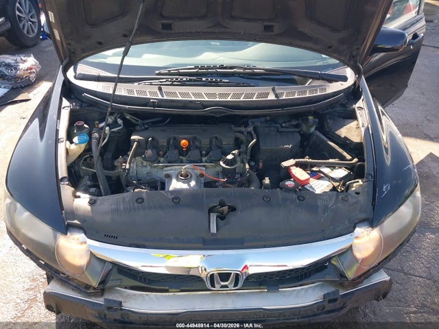 Aukcja sprzedaży 2010 Honda Civic Lx-s, vin: 2HGFA1F69AH307108, numer aukcji: 44948914
