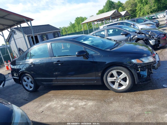 Aukcja sprzedaży 2010 Honda Civic Lx-s, vin: 2HGFA1F69AH307108, numer aukcji: 44948914