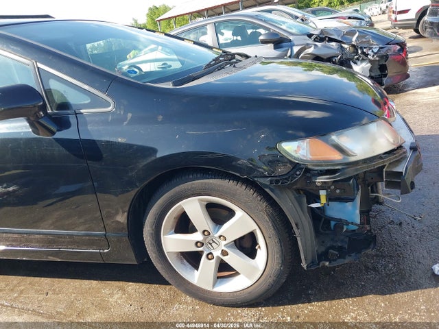 Aukcja sprzedaży 2010 Honda Civic Lx-s, vin: 2HGFA1F69AH307108, numer aukcji: 44948914