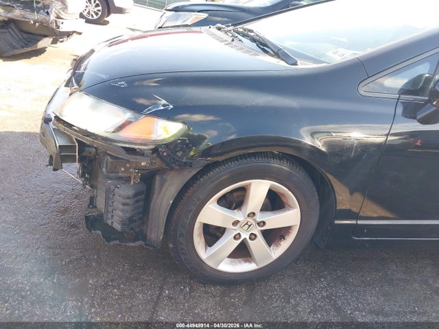 Aukcja sprzedaży 2010 Honda Civic Lx-s, vin: 2HGFA1F69AH307108, numer aukcji: 44948914