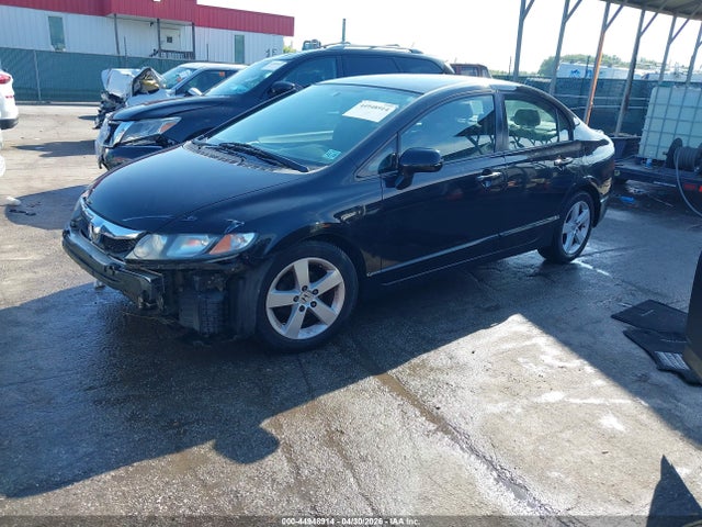 Aukcja sprzedaży 2010 Honda Civic Lx-s, vin: 2HGFA1F69AH307108, numer aukcji: 44948914