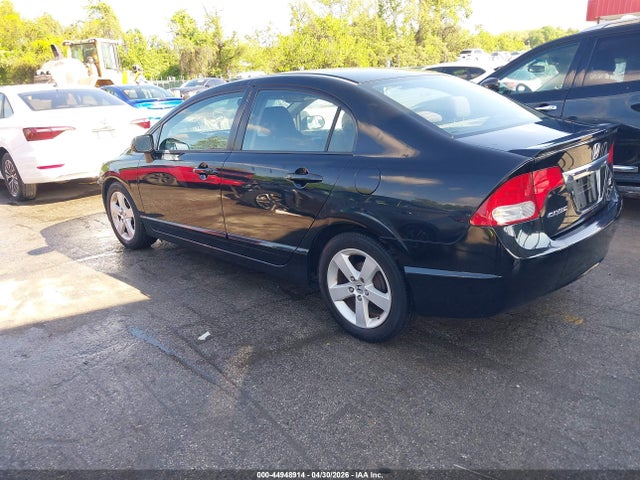 Aukcja sprzedaży 2010 Honda Civic Lx-s, vin: 2HGFA1F69AH307108, numer aukcji: 44948914