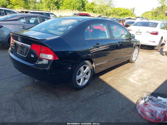 Aukcja sprzedaży 2010 Honda Civic Lx-s, vin: 2HGFA1F69AH307108, numer aukcji: 44948914