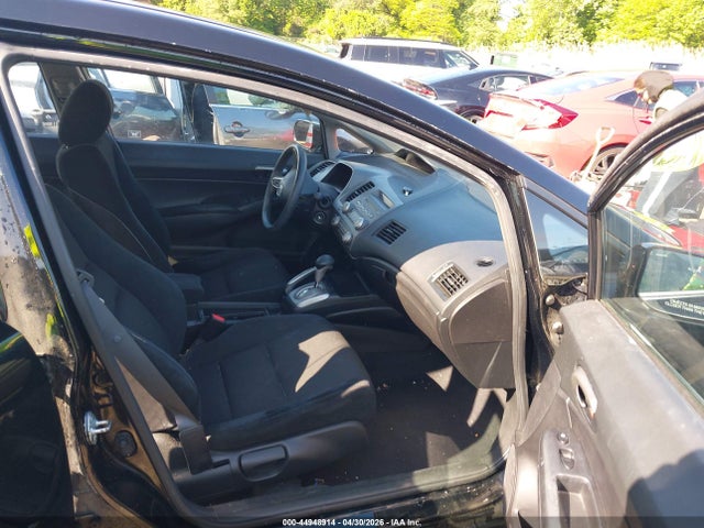 Aukcja sprzedaży 2010 Honda Civic Lx-s, vin: 2HGFA1F69AH307108, numer aukcji: 44948914