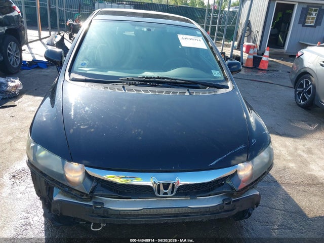 Aukcja sprzedaży 2010 Honda Civic Lx-s, vin: 2HGFA1F69AH307108, numer aukcji: 44948914