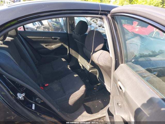 Aukcja sprzedaży 2010 Honda Civic Lx-s, vin: 2HGFA1F69AH307108, numer aukcji: 44948914