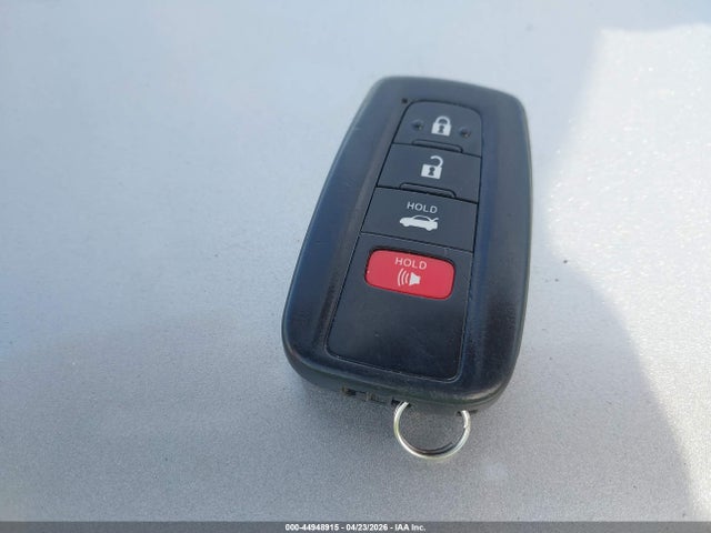 4T1B31HK4KU006984 Toyota Camry Hybrid Le