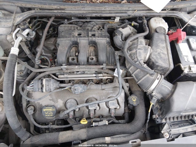Aukcja sprzedaży 2009 Ford Taurus Se, vin: 1FAHP23W39G117947, numer aukcji: 44948916