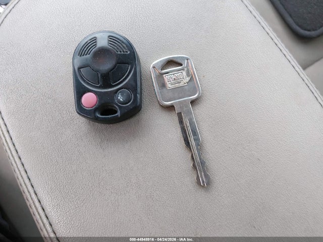 Aukcja sprzedaży 2009 Ford Taurus Se, vin: 1FAHP23W39G117947, numer aukcji: 44948916