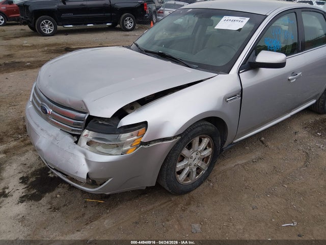Aukcja sprzedaży 2009 Ford Taurus Se, vin: 1FAHP23W39G117947, numer aukcji: 44948916