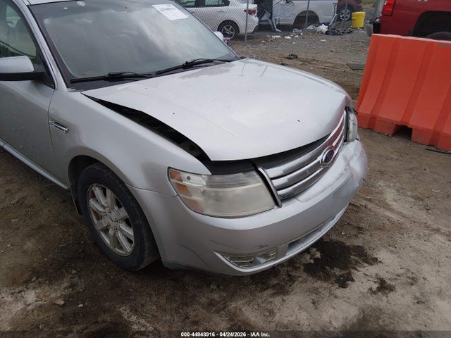 Aukcja sprzedaży 2009 Ford Taurus Se, vin: 1FAHP23W39G117947, numer aukcji: 44948916