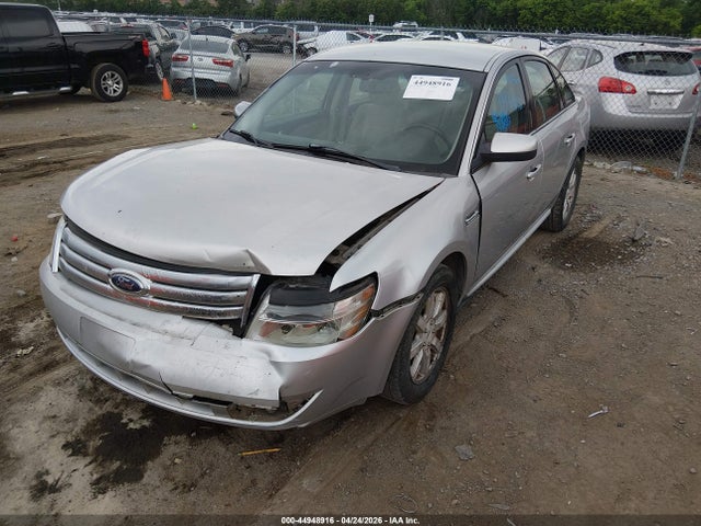Aukcja sprzedaży 2009 Ford Taurus Se, vin: 1FAHP23W39G117947, numer aukcji: 44948916