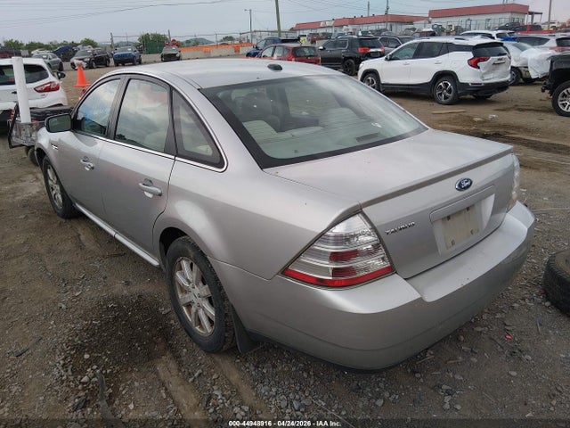 Aukcja sprzedaży 2009 Ford Taurus Se, vin: 1FAHP23W39G117947, numer aukcji: 44948916