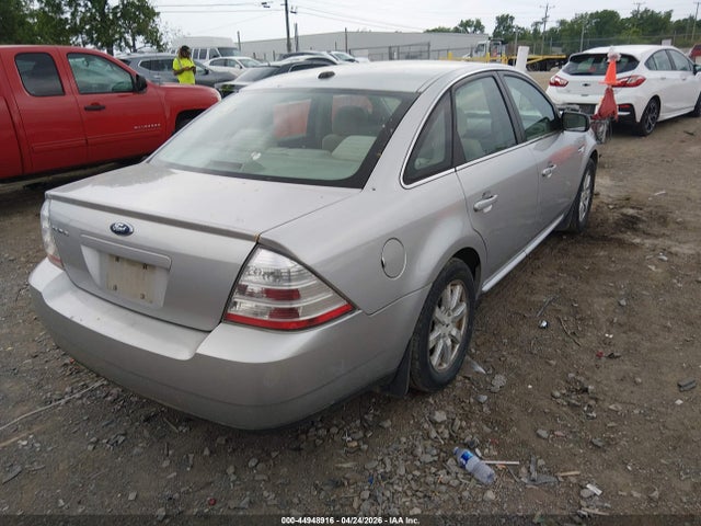 Aukcja sprzedaży 2009 Ford Taurus Se, vin: 1FAHP23W39G117947, numer aukcji: 44948916