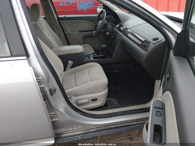 Aukcja sprzedaży 2009 Ford Taurus Se, vin: 1FAHP23W39G117947, numer aukcji: 44948916