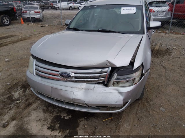 Aukcja sprzedaży 2009 Ford Taurus Se, vin: 1FAHP23W39G117947, numer aukcji: 44948916