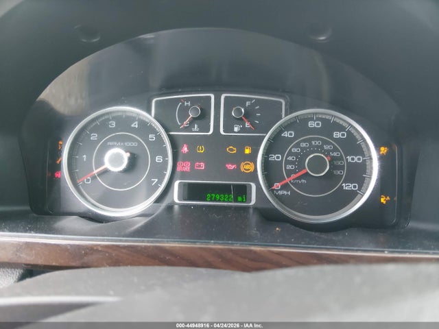 Aukcja sprzedaży 2009 Ford Taurus Se, vin: 1FAHP23W39G117947, numer aukcji: 44948916