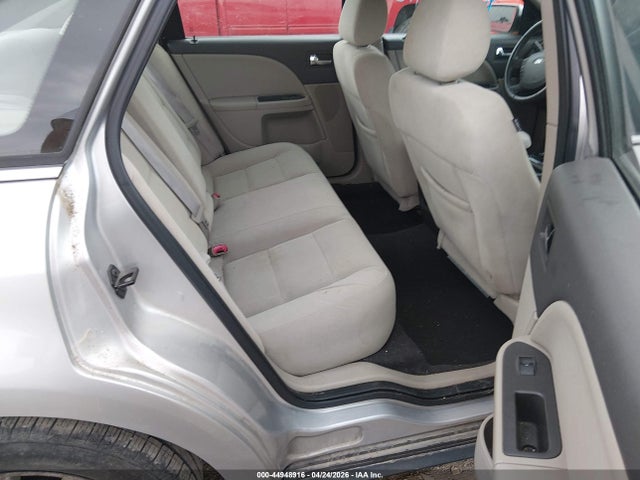 Aukcja sprzedaży 2009 Ford Taurus Se, vin: 1FAHP23W39G117947, numer aukcji: 44948916