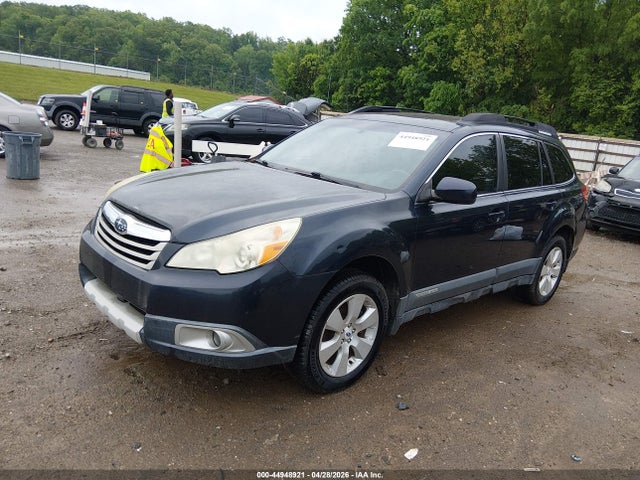 Продаж на аукціоні авто 2012 Subaru Outback 3.6r Limited, vin: 4S4BRDKCXC2204404, номер лоту: 44948921