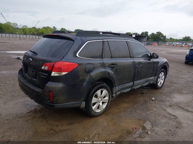 Продаж на аукціоні авто 2012 Subaru Outback 3.6r Limited, vin: 4S4BRDKCXC2204404, номер лоту: 44948921