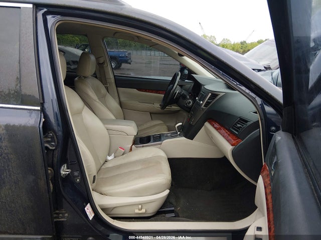Продаж на аукціоні авто 2012 Subaru Outback 3.6r Limited, vin: 4S4BRDKCXC2204404, номер лоту: 44948921