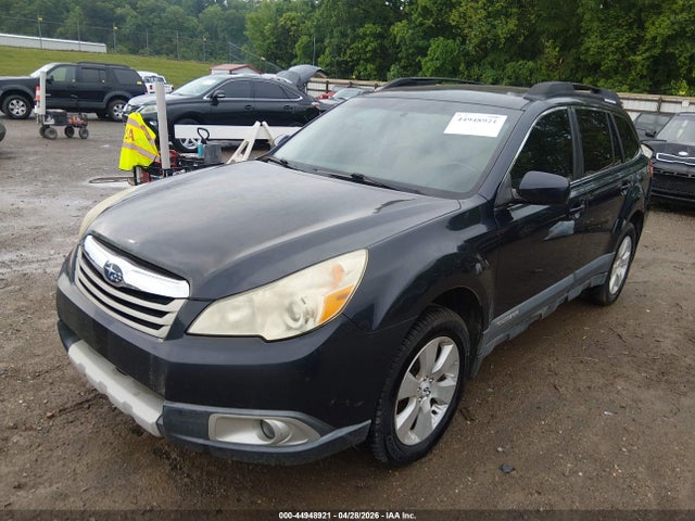 Продаж на аукціоні авто 2012 Subaru Outback 3.6r Limited, vin: 4S4BRDKCXC2204404, номер лоту: 44948921