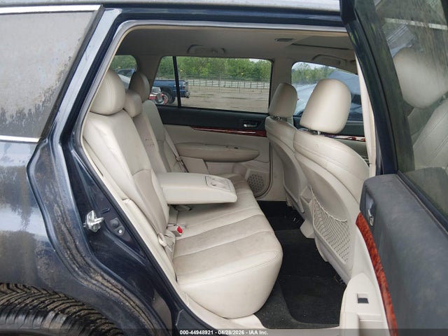 Продаж на аукціоні авто 2012 Subaru Outback 3.6r Limited, vin: 4S4BRDKCXC2204404, номер лоту: 44948921