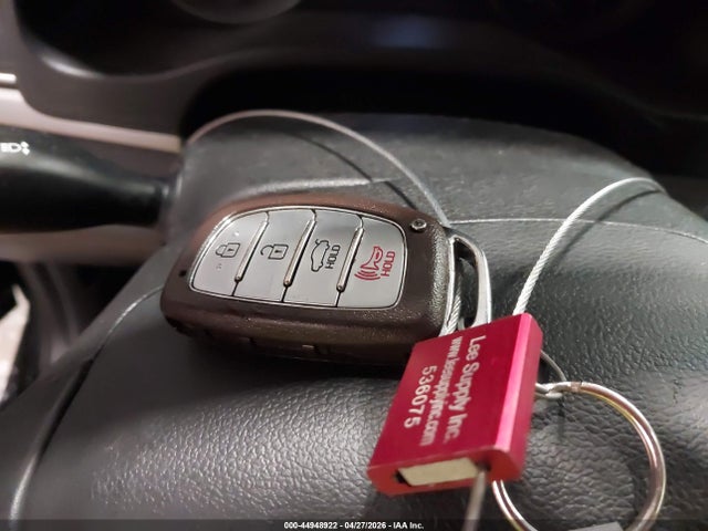 Aukcja sprzedaży 2017 Hyundai Elantra Value Edition, vin: KMHD84LF6HU428270, numer aukcji: 44948922