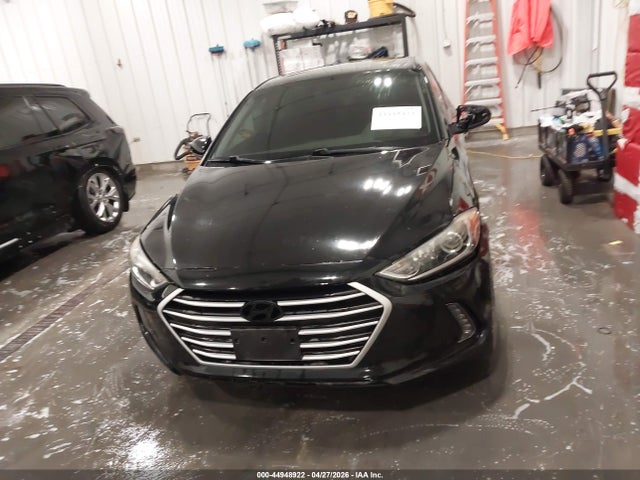 Aukcja sprzedaży 2017 Hyundai Elantra Value Edition, vin: KMHD84LF6HU428270, numer aukcji: 44948922